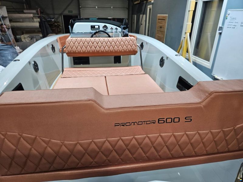 ProMotor 600S
