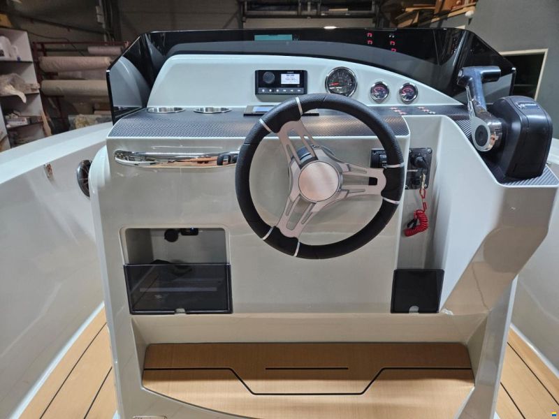 ProMotor 600S