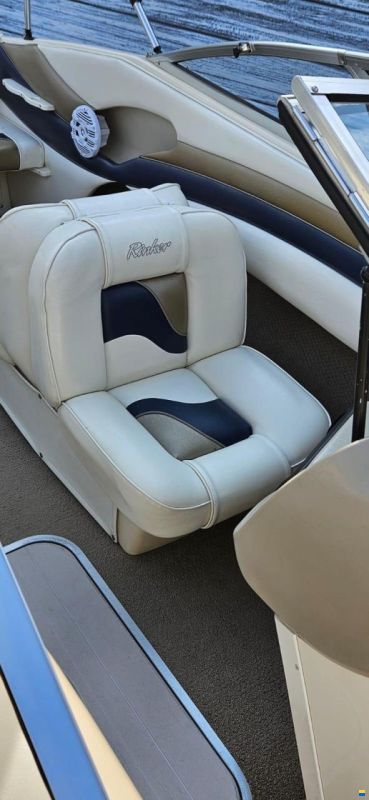 Rinker Captiva 192 Bowrider