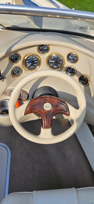Rinker Captiva 192 Bowrider