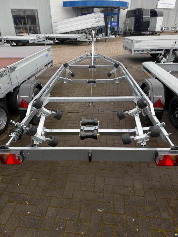 Rinker Captiva 192 Bowrider