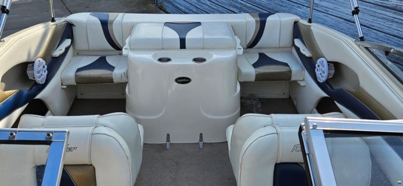 Rinker Captiva 192 Bowrider