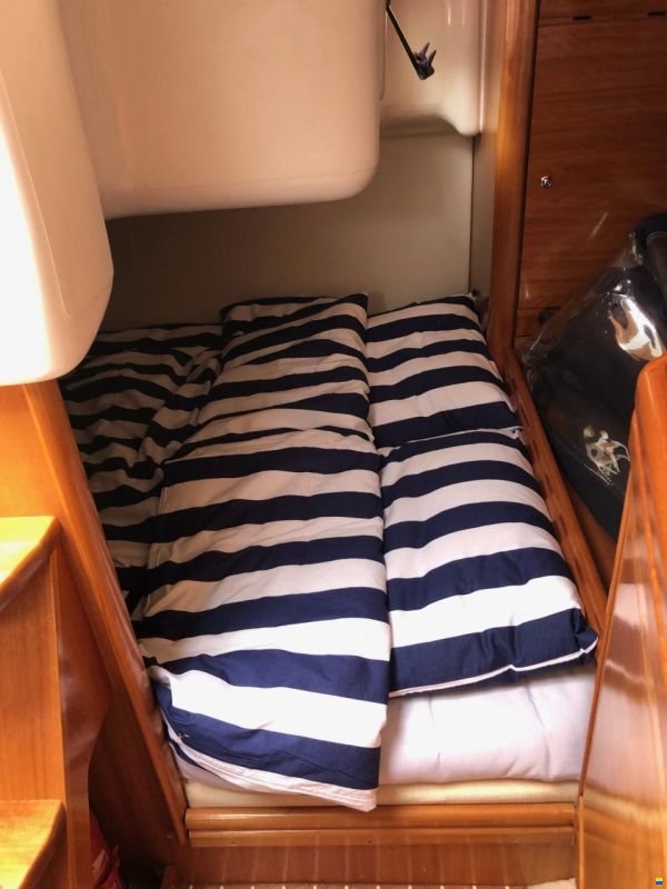 Bavaria 27 Sport