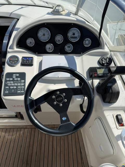 Bavaria 27 Sport