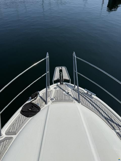 Bavaria 27 Sport