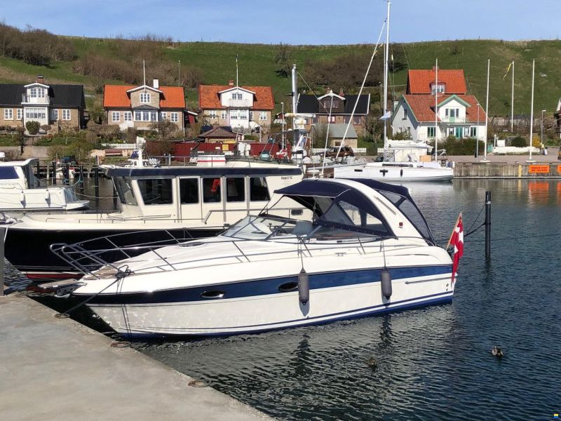 Bavaria 27 Sport