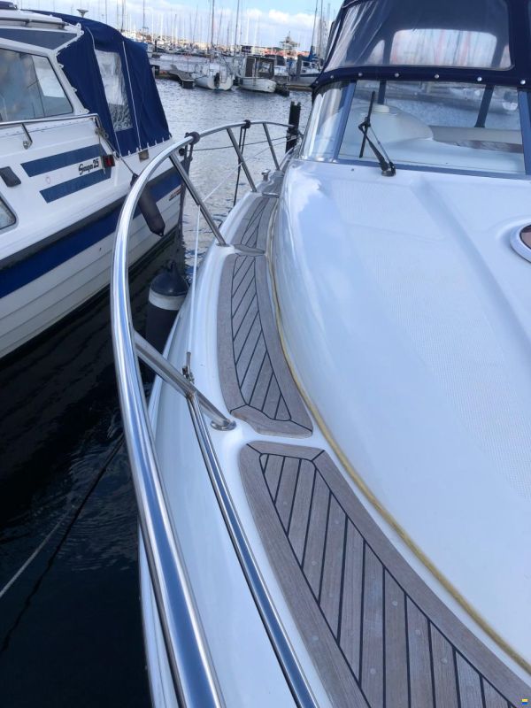 Bavaria 27 Sport