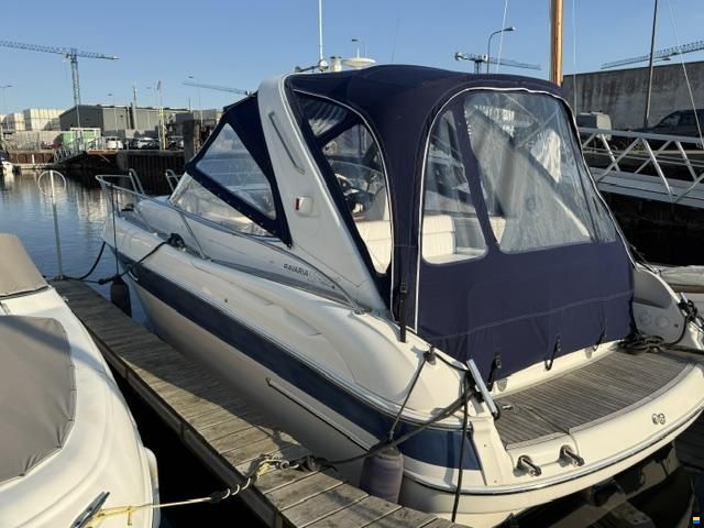 Bavaria 27 Sport