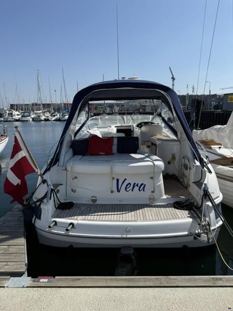 Bavaria 27 Sport
