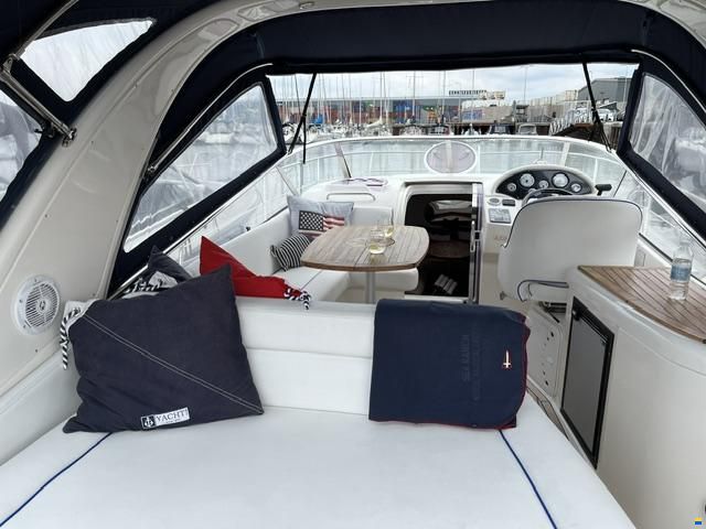 Bavaria 27 Sport