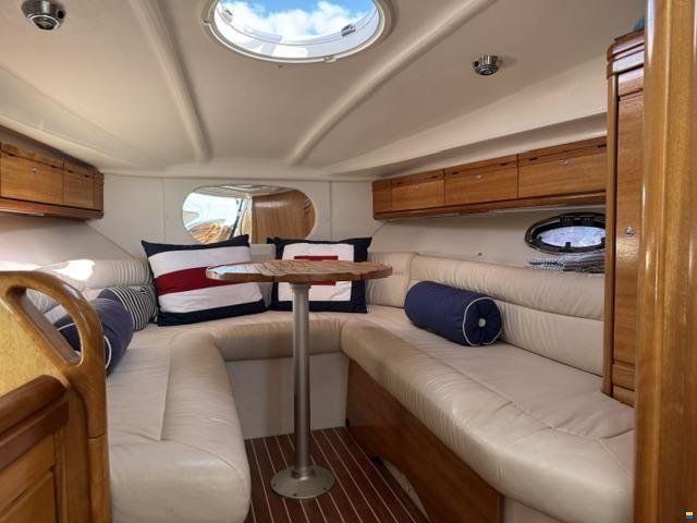 Bavaria 27 Sport