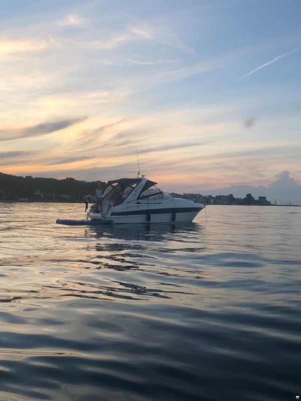 Bavaria 27 Sport