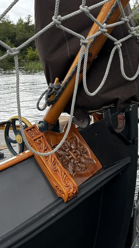 Lemsteraak 9,10m (Rijnsoever-De Boer)