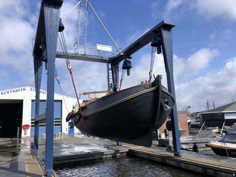 Lemsteraak 9,10m (Rijnsoever-De Boer)