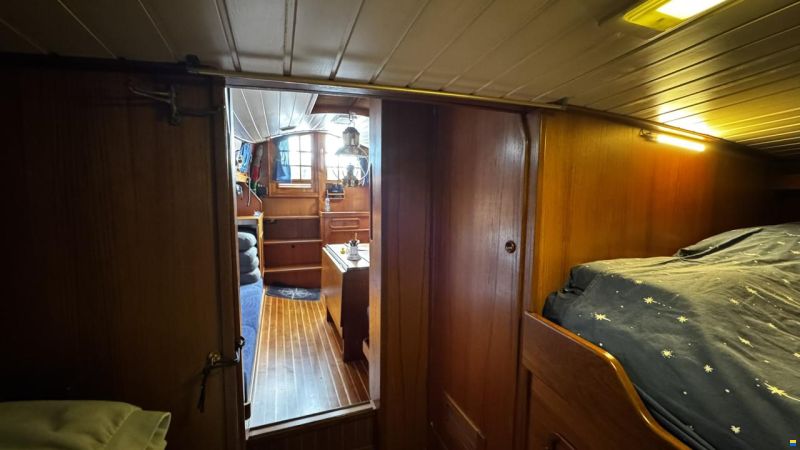 Lemsteraak 9,10m (Rijnsoever-De Boer)