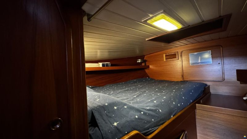 Lemsteraak 9,10m (Rijnsoever-De Boer)