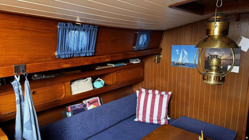 Lemsteraak 9,10m (Rijnsoever-De Boer)