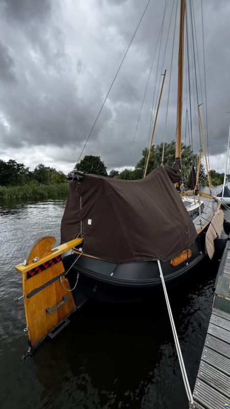 Lemsteraak 9,10m (Rijnsoever-De Boer)