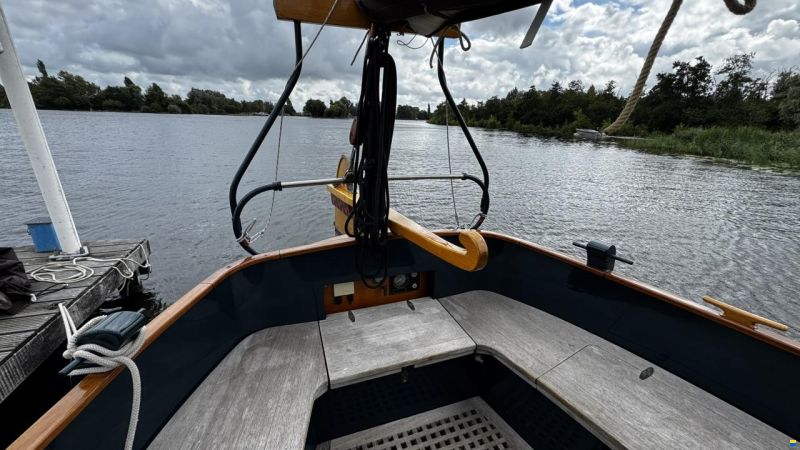 Lemsteraak 9,10m (Rijnsoever-De Boer)
