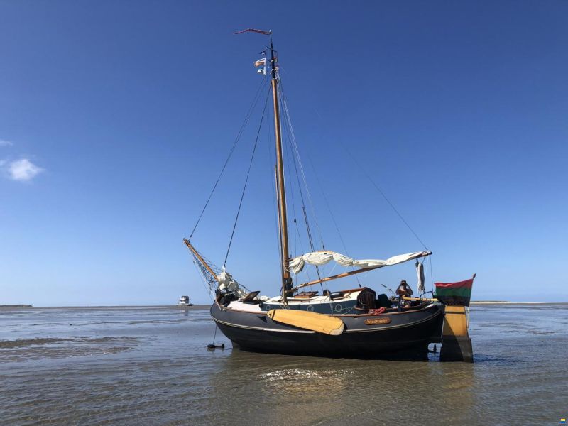 Lemsteraak 9,10m (Rijnsoever-De Boer)