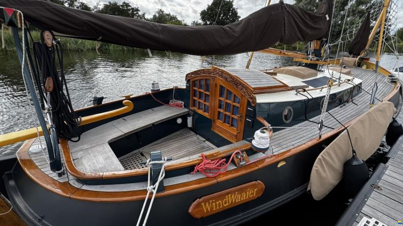 Lemsteraak 9,10m (Rijnsoever-De Boer)