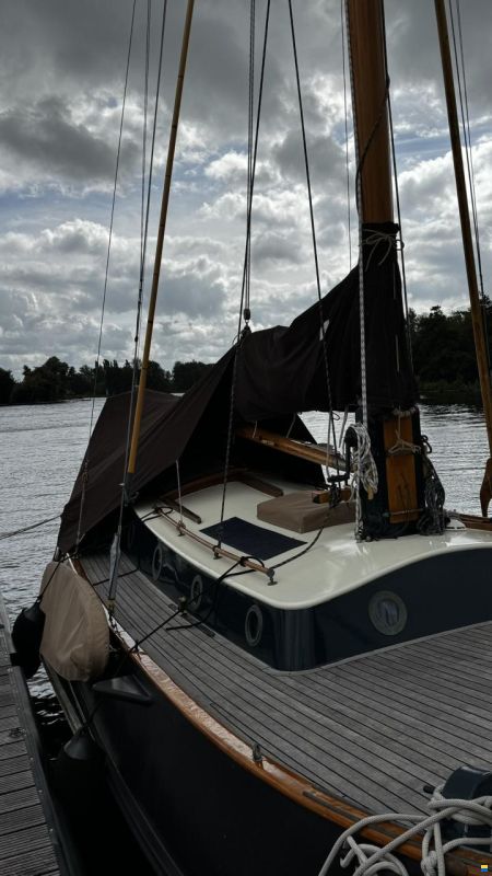 Lemsteraak 9,10m (Rijnsoever-De Boer)