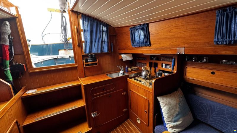 Lemsteraak 9,10m (Rijnsoever-De Boer)
