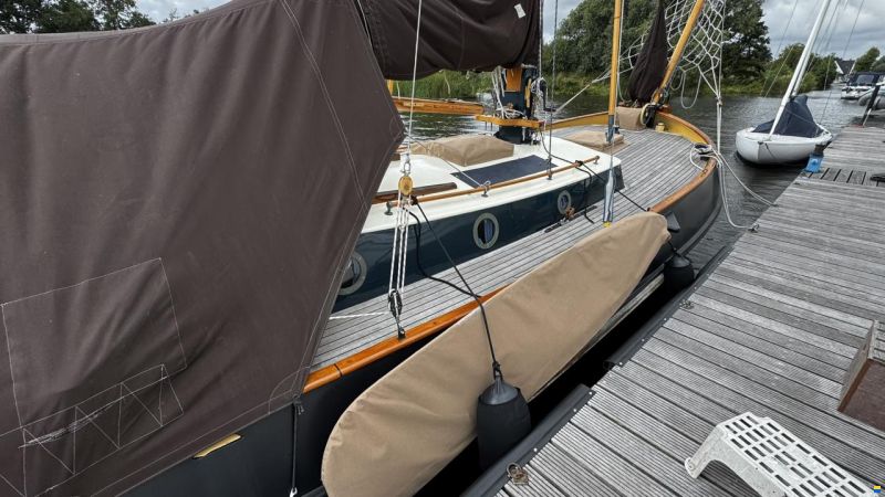Lemsteraak 9,10m (Rijnsoever-De Boer)