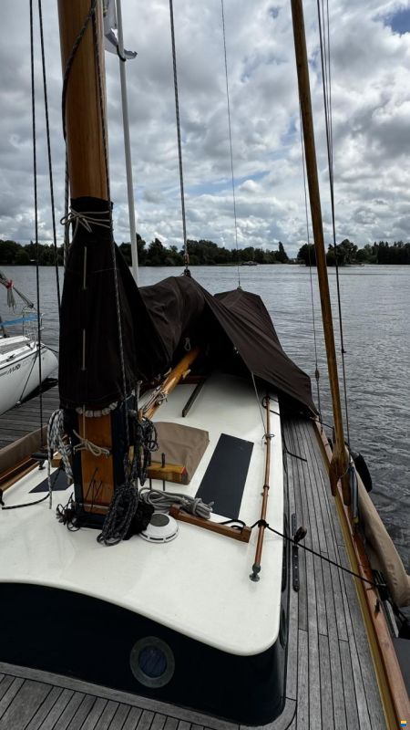 Lemsteraak 9,10m (Rijnsoever-De Boer)