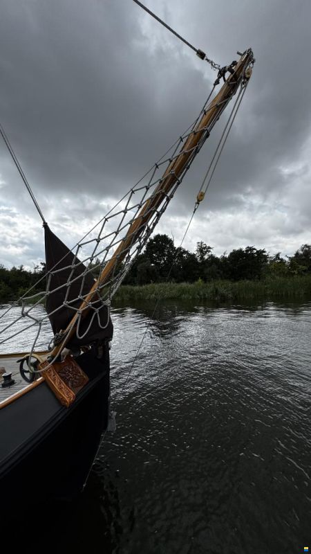 Lemsteraak 9,10m (Rijnsoever-De Boer)