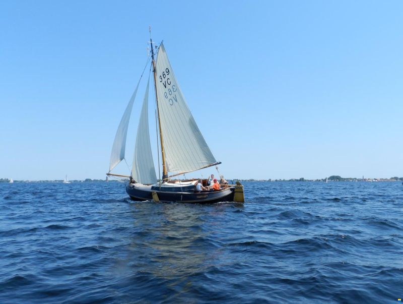 Lemsteraak 9,10m (Rijnsoever-De Boer)