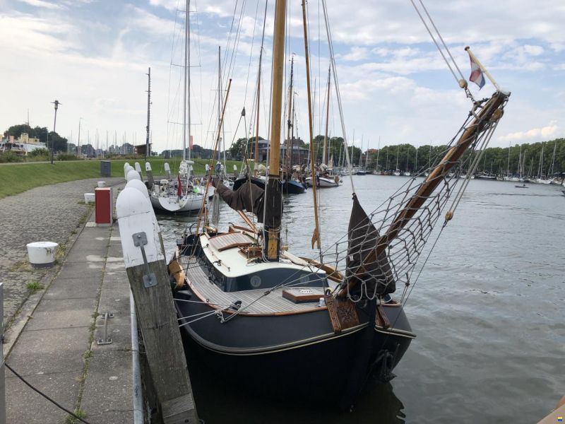 Lemsteraak 9,10m (Rijnsoever-De Boer)
