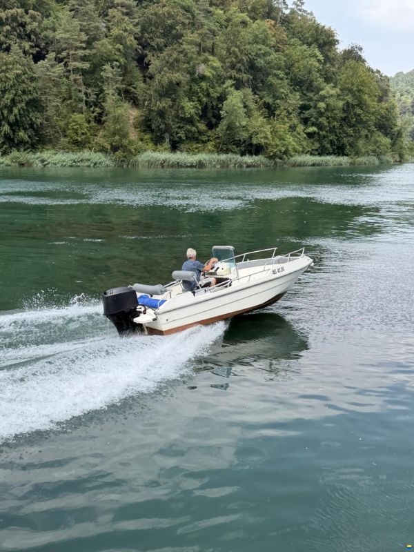 Romar Mirage 450