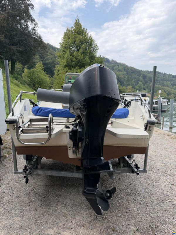 Romar Mirage 450