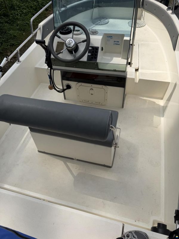 Romar Mirage 450