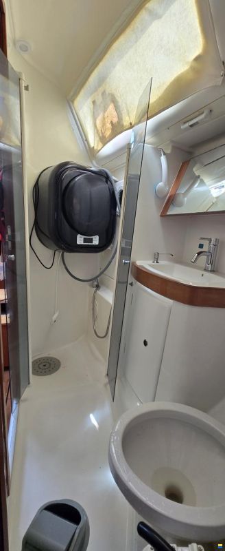 Beneteau Oceanis 40