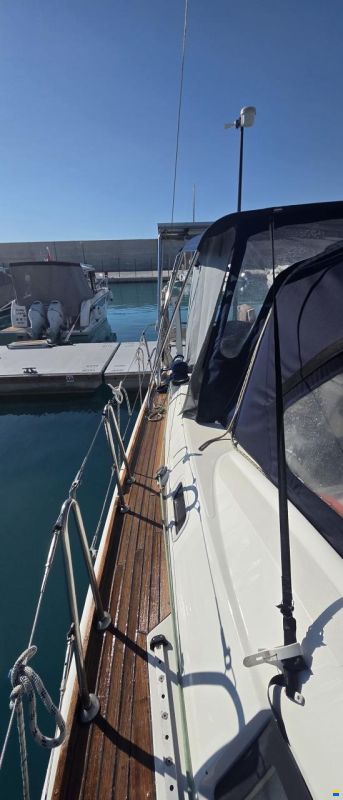 Beneteau Oceanis 40