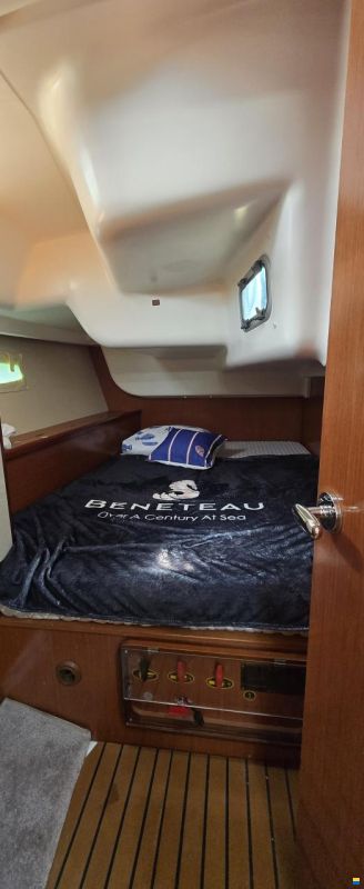 Beneteau Oceanis 40
