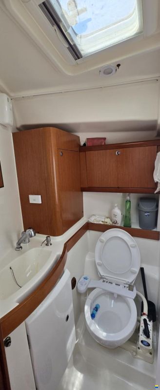Beneteau Oceanis 40