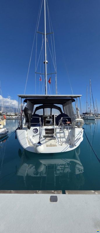 Beneteau Oceanis 40
