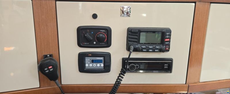 Beneteau Oceanis 40