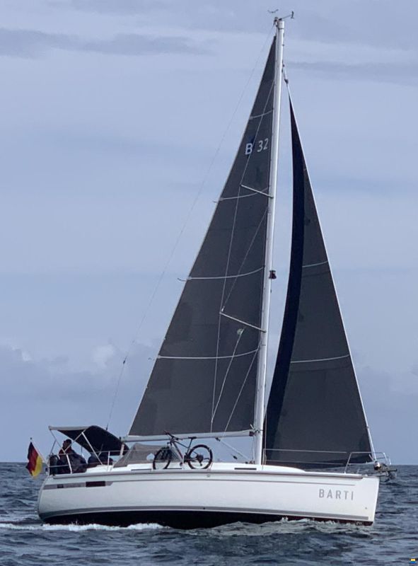 Bavaria Cruiser 32