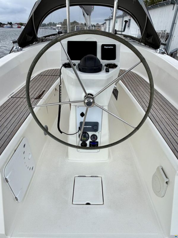 Bavaria Cruiser 32