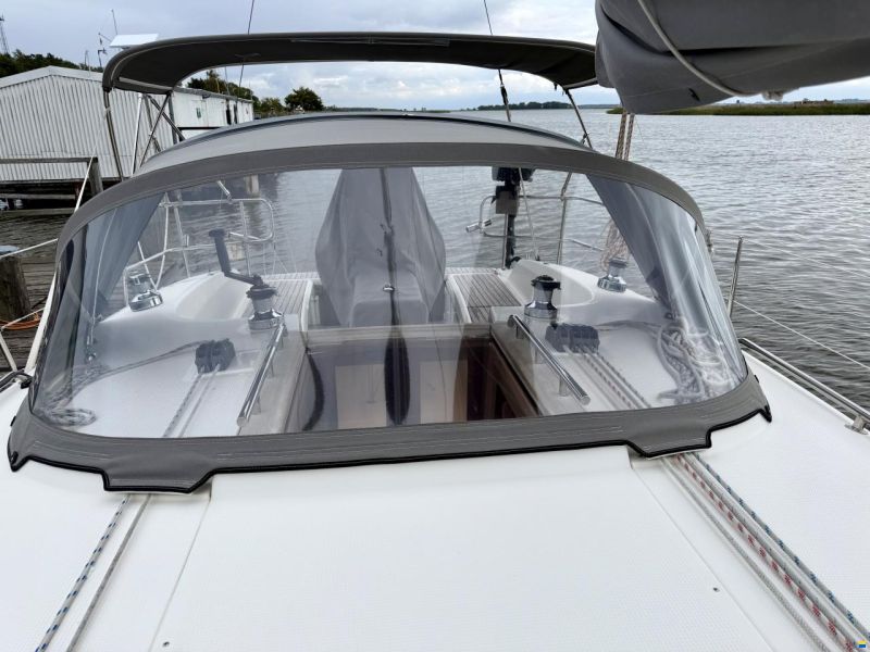 Bavaria Cruiser 32