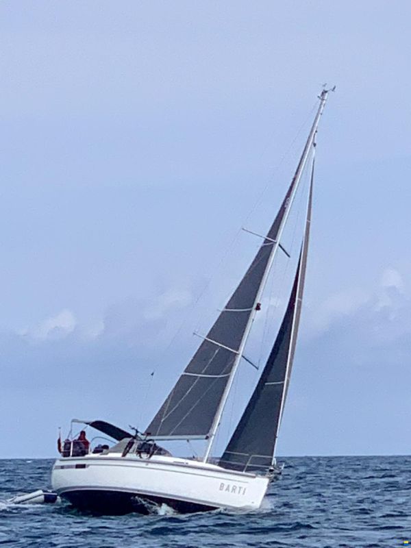 Bavaria Cruiser 32