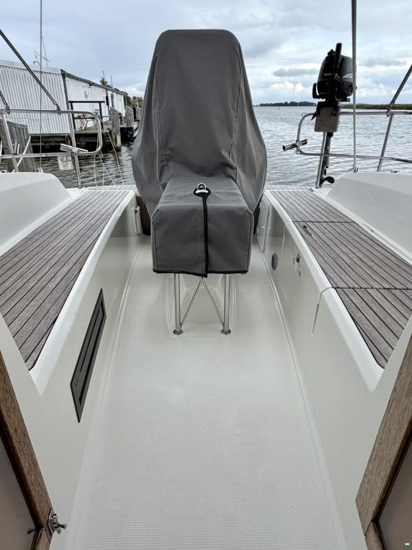 Bavaria Cruiser 32