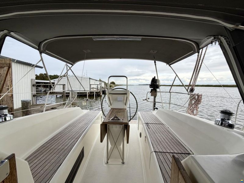 Bavaria Cruiser 32