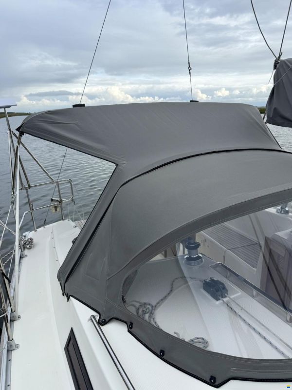 Bavaria Cruiser 32