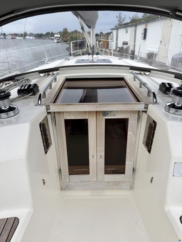 Bavaria Cruiser 32