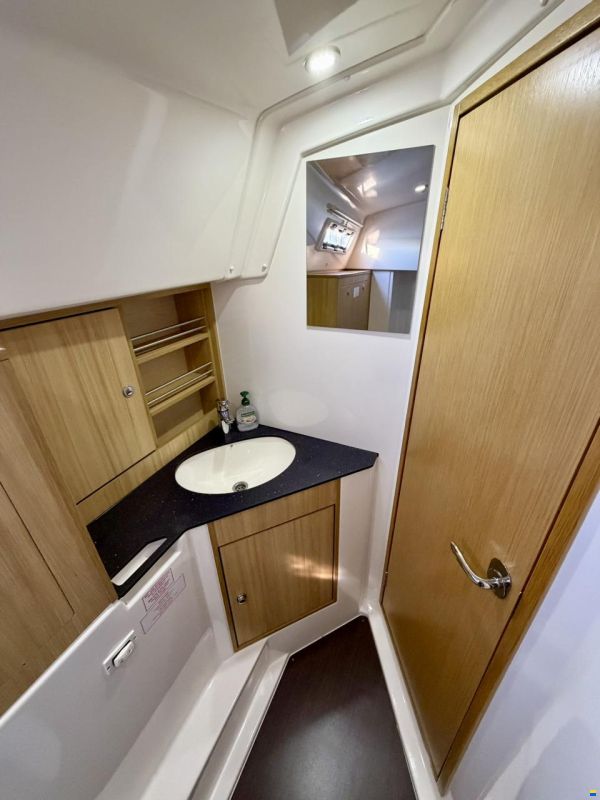 Bavaria Cruiser 32